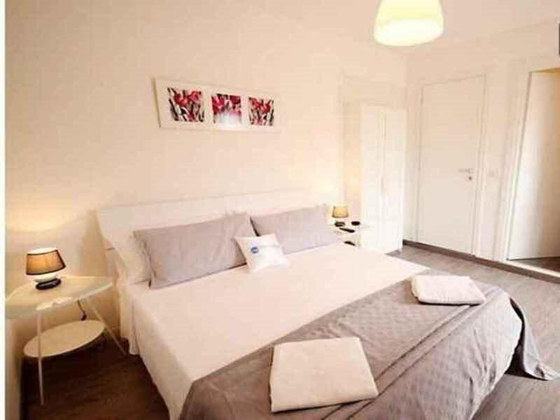 Bed & Breakfast Lost In Rome