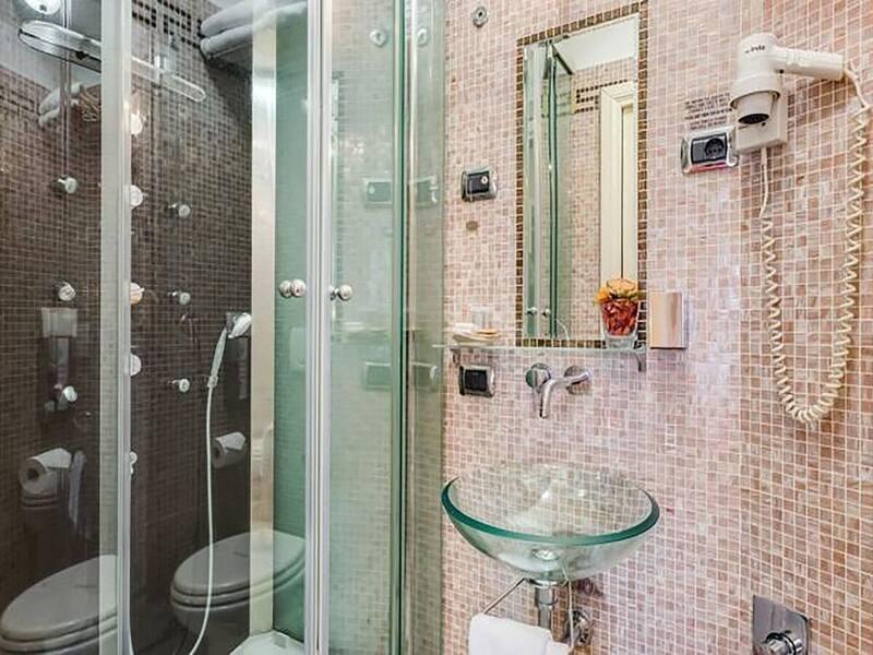 Guest house 38 Viminale Street Rome
