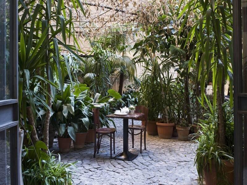 38 Viminale Street 2* Rome