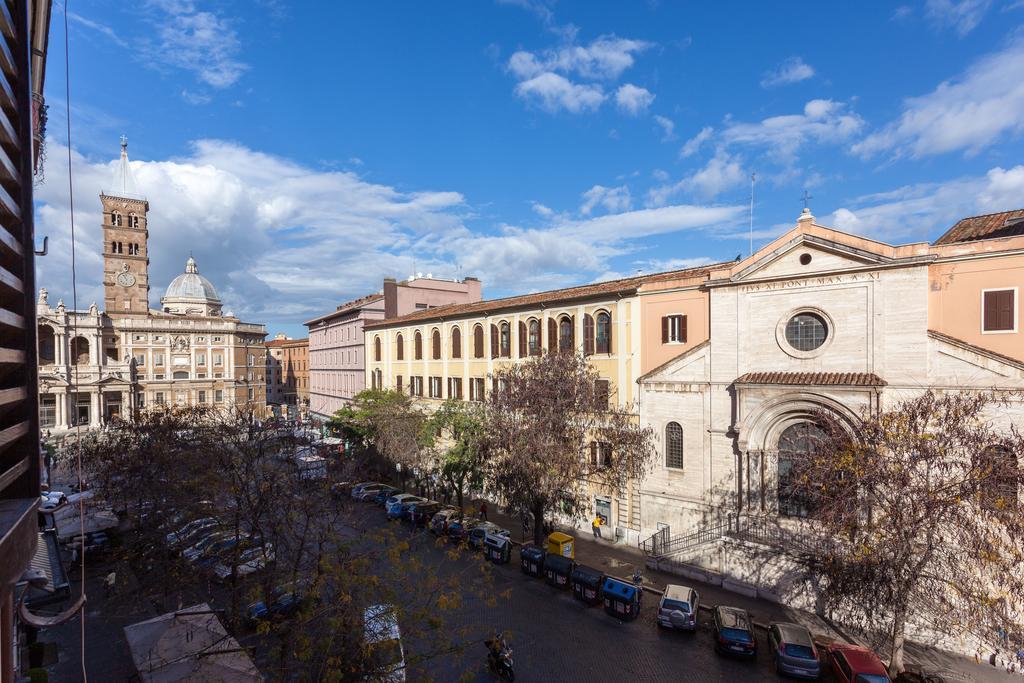 Guest house The Bluehostel Rome