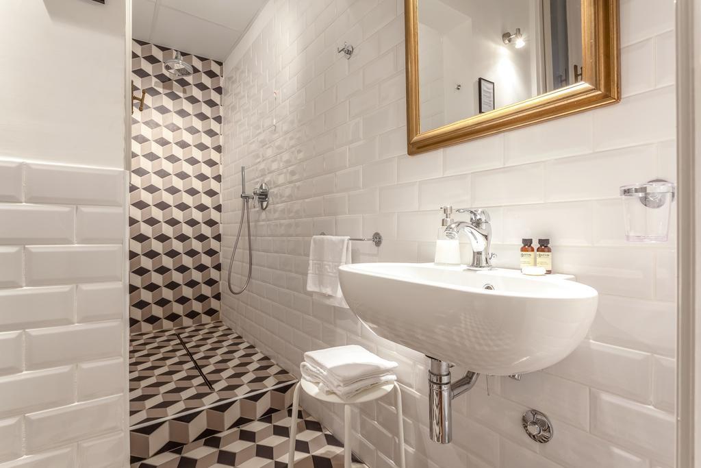 The Bluehostel 3* Rome