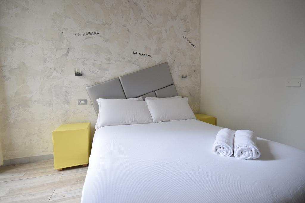 Bed & Breakfast Habana's Design Rome