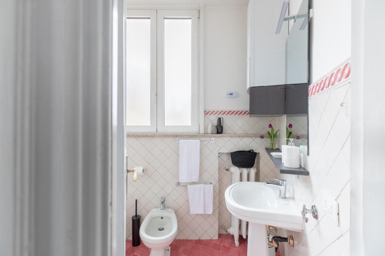 Apartment At Your Feet Rome