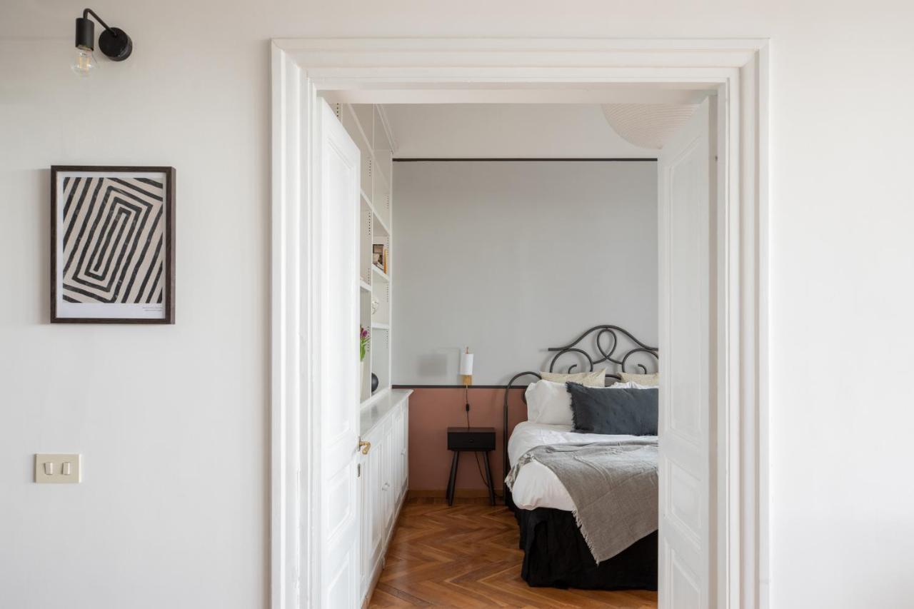 Apartment At Your Feet Rome