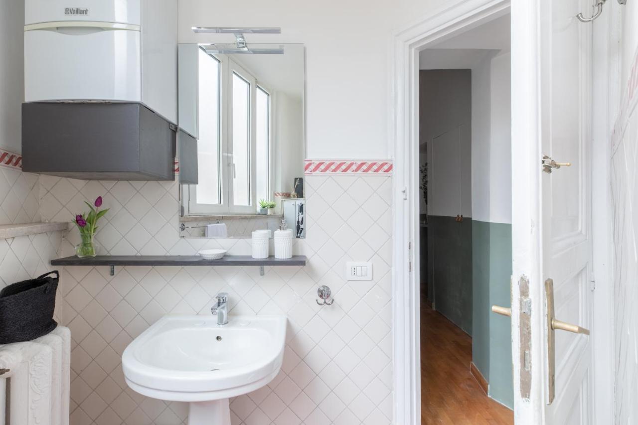 Apartment At Your Feet Rome