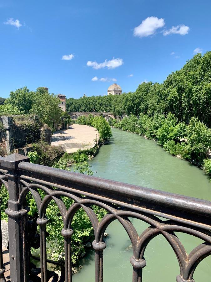 Palazzo Baj In Trastevere Guest house