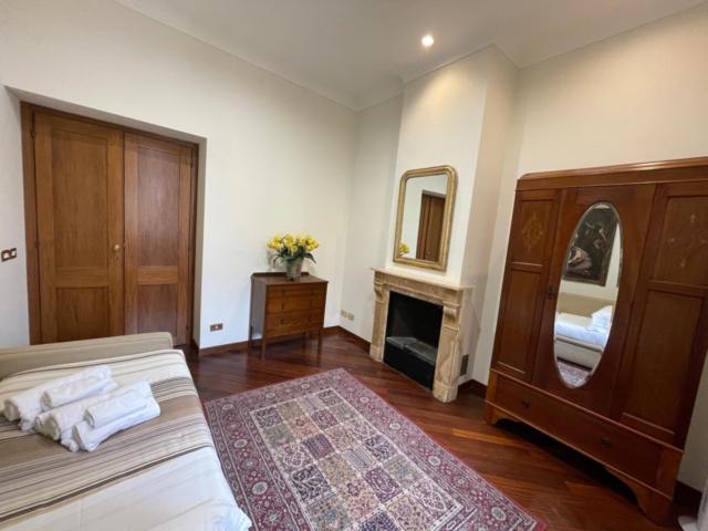 Apartment Colosseum Street Rome