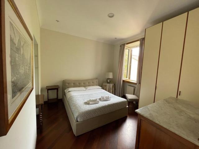 Colosseum Street Apartment *