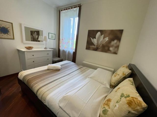 Colosseum Street Apartment