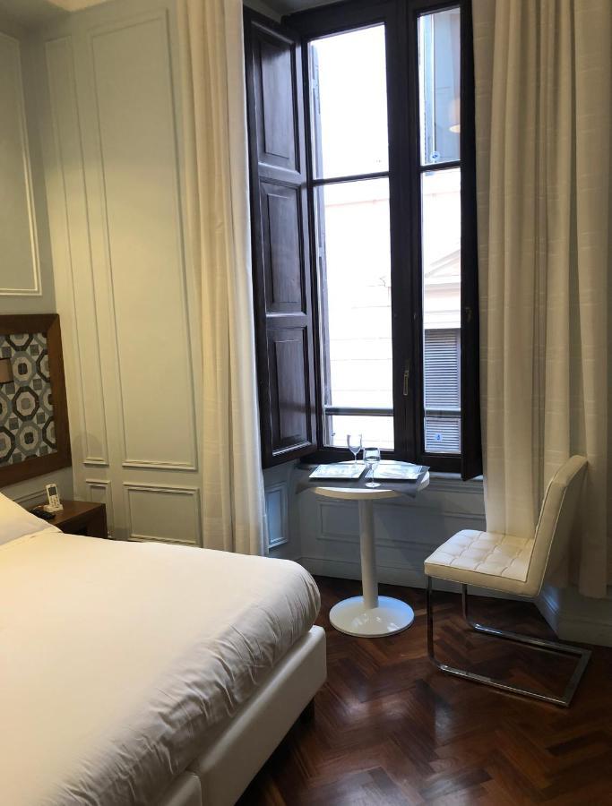 Navona Affittacamere 3*