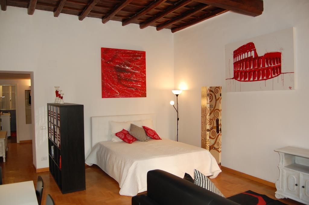 Appartamento Rsh Spanish Steps *