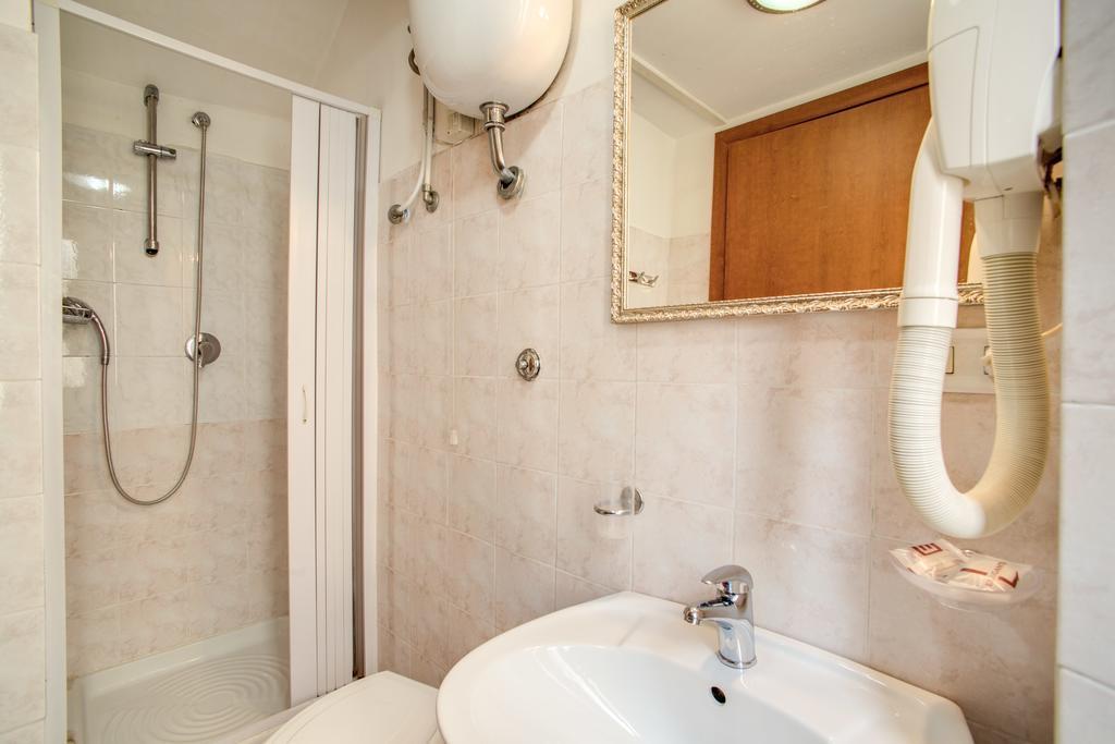 Guest house Monti - Rome