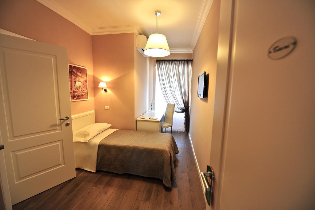 Rim Rooms Guest house Rome