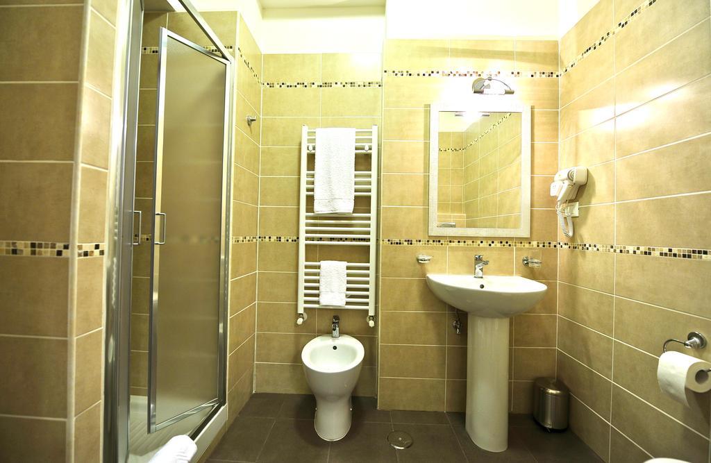 Rim Rooms Rome