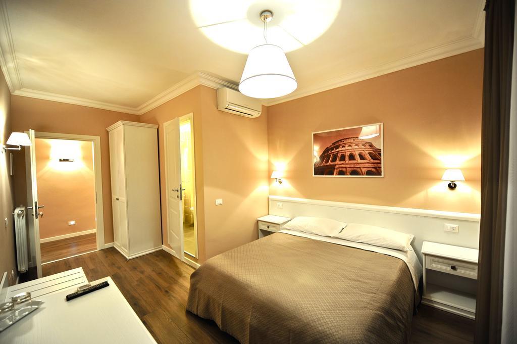Guest house Rim Rooms 3*