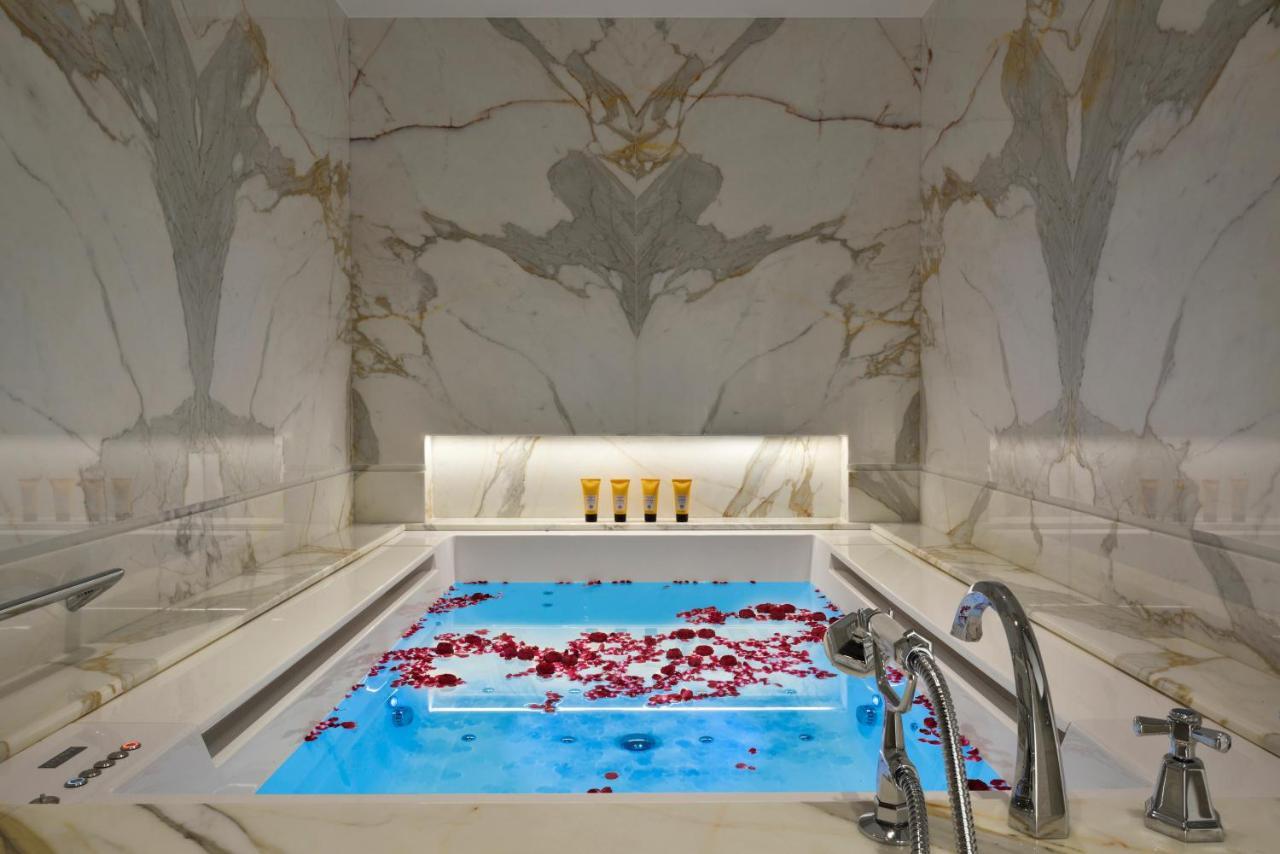Splendide Royal - The Leading Of The World 5* Rome