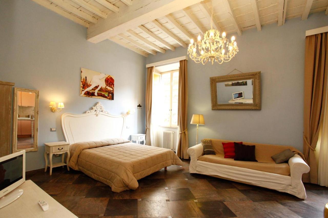 Guest house Casa De Fiori