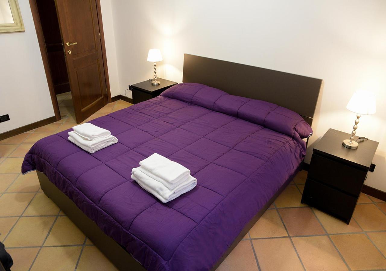 Appartamento Colosseum Comfortable