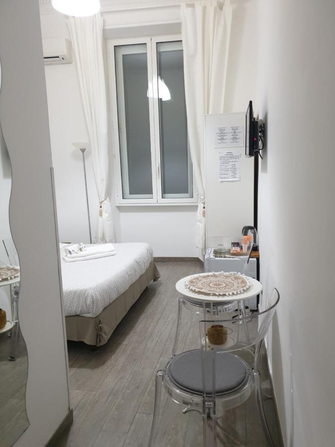 Guest house Domus 78 Rome
