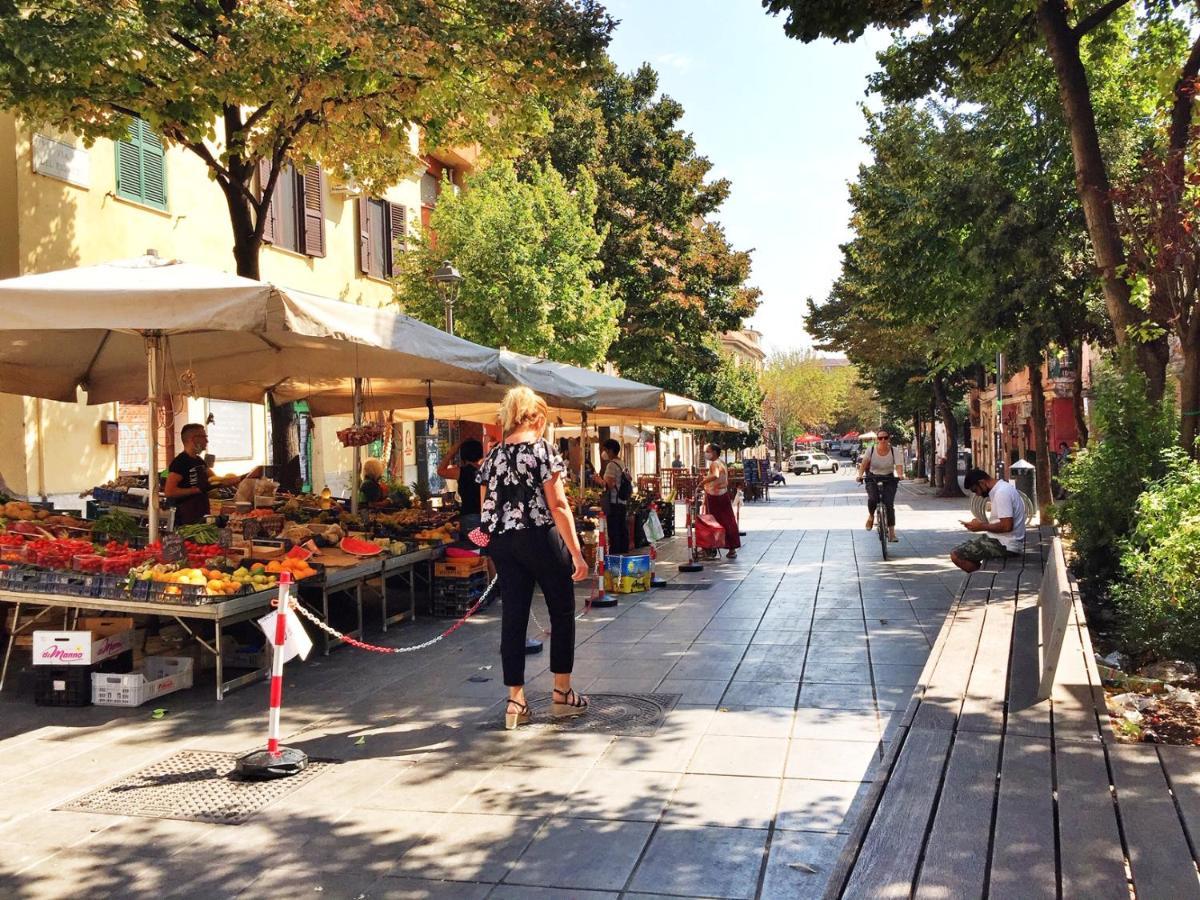 Pigneto Village *
