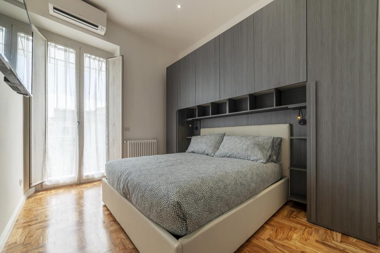 Rione Prati Elegant With Balcony Apartment