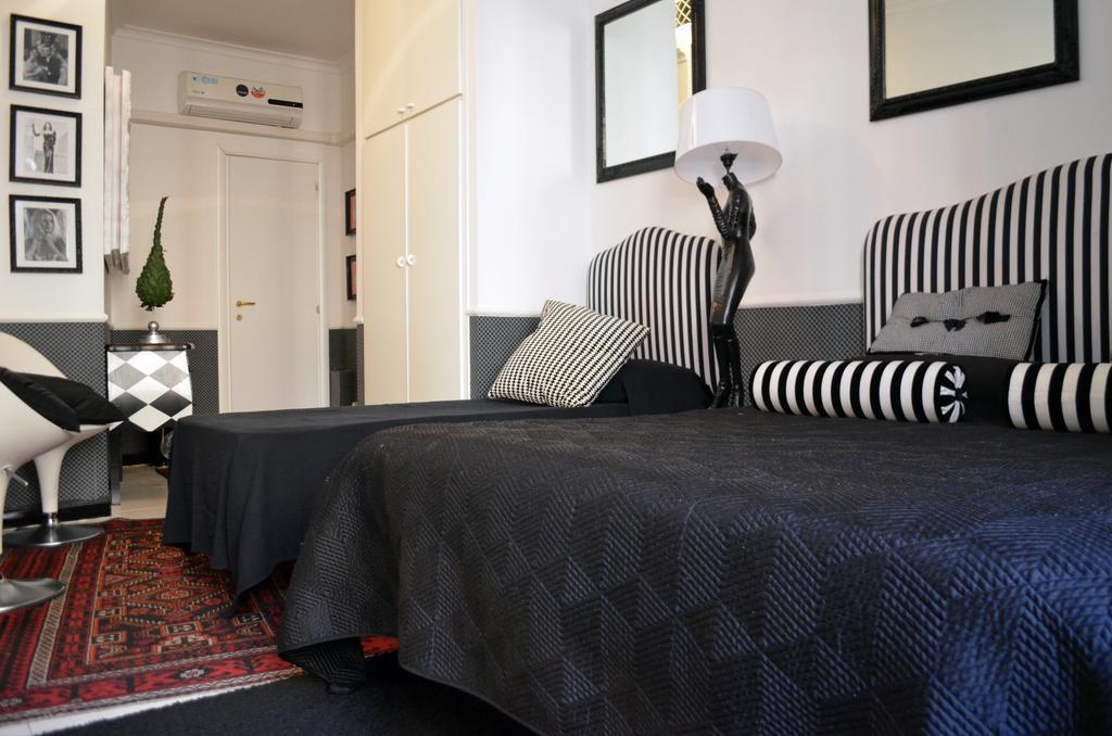 Sweetdreams Bed & Breakfast Rome