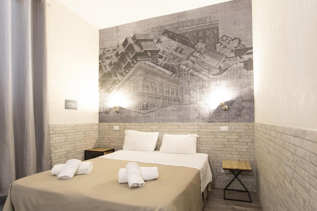 Agora Rome