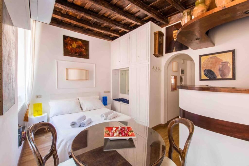 Appartamento Oldtownflat38 Roma