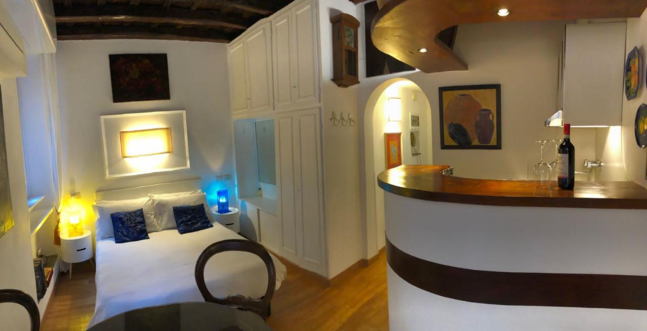 Appartamento Oldtownflat38 Roma