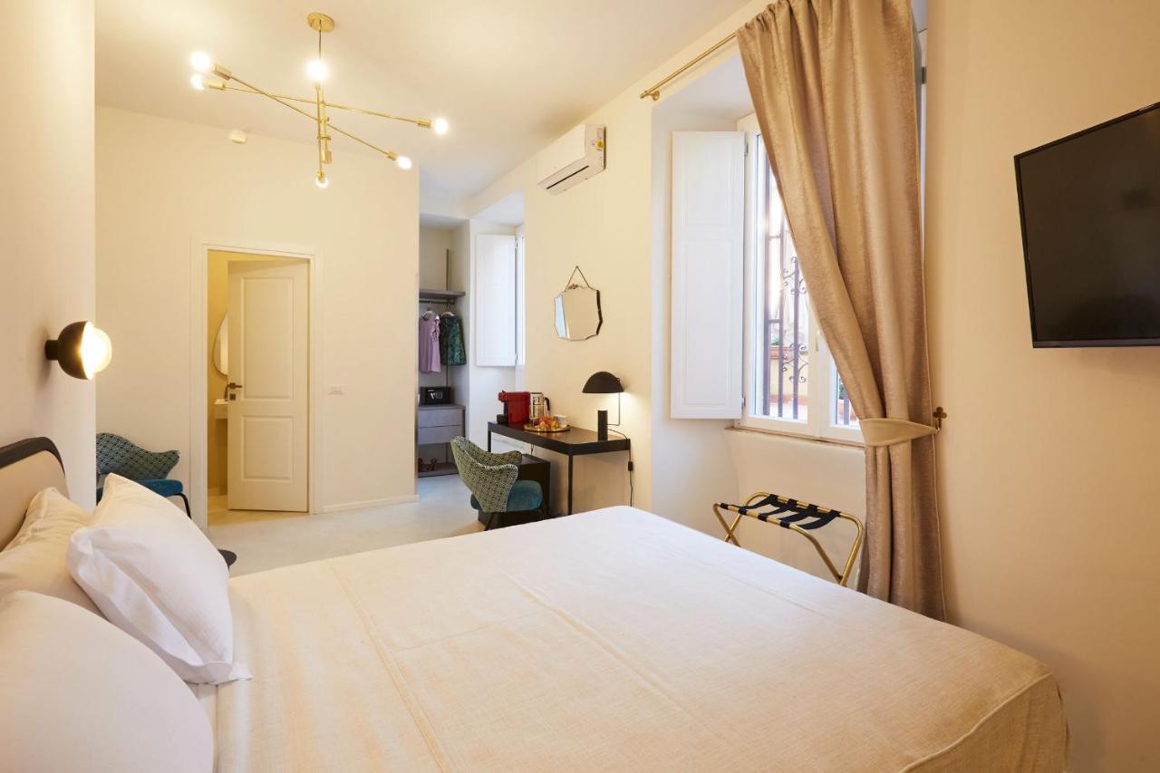 Guest house Ripagrande A Trastevere