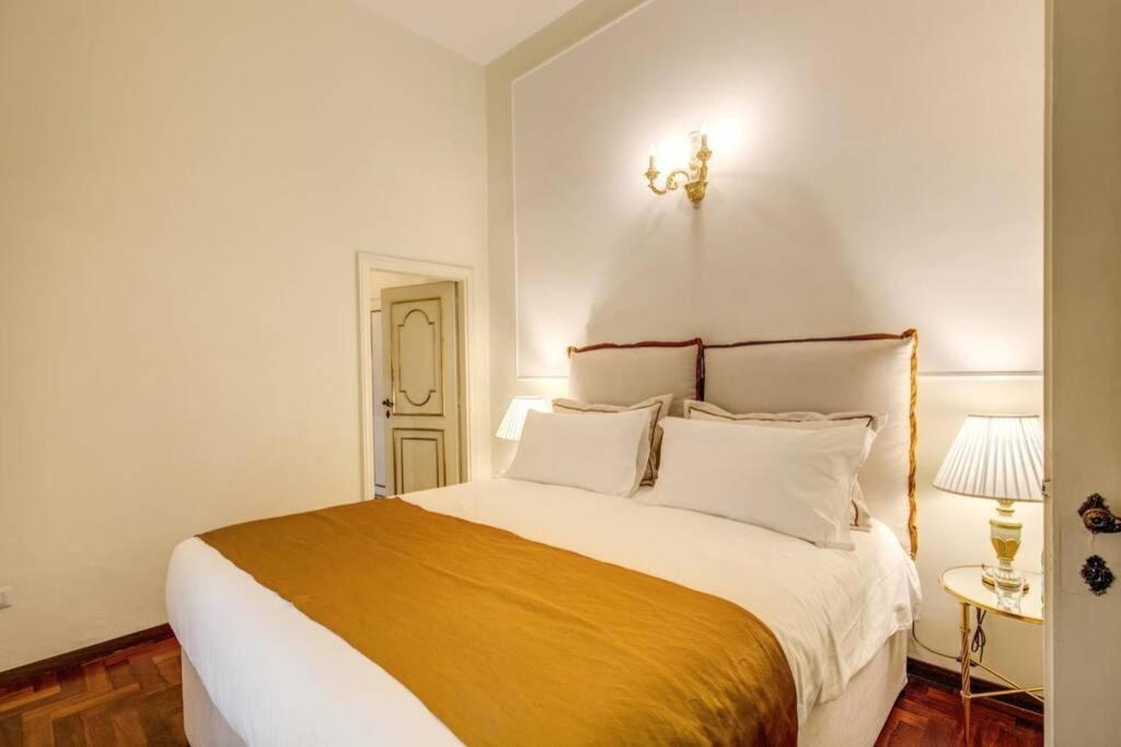 Appartamento E. Spagna Luxury - Piazza Di Spagna *