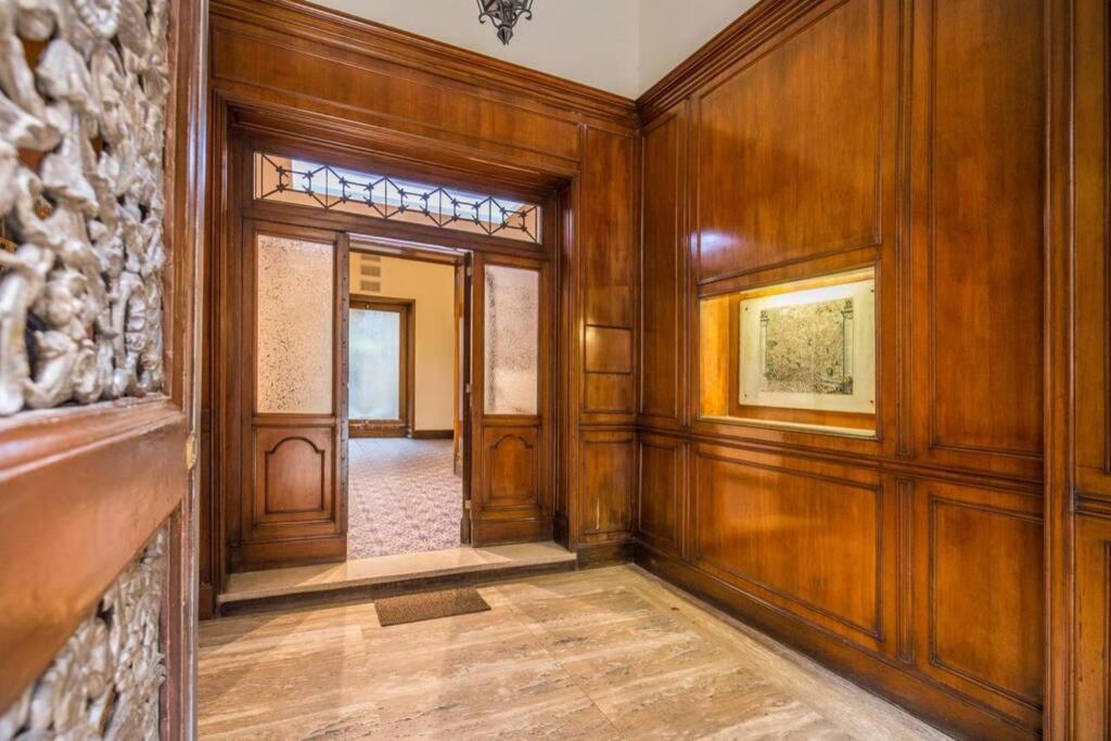 E. Spagna Luxury - Piazza Di Spagna Appartamento *