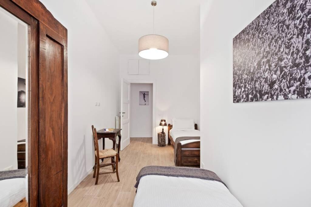 Flaminia 259 - As Have Never Seen Holiday home Rome