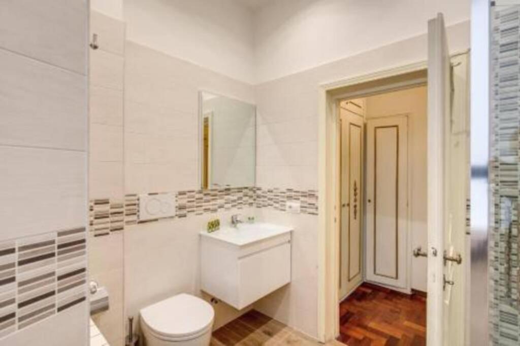 E. Spagna Luxury - Piazza Di Spagna Appartamento Roma