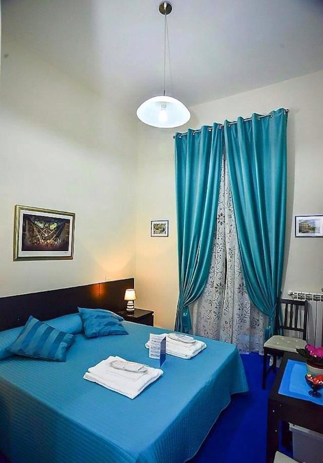 Kambal Maison Bed & Breakfast Roma