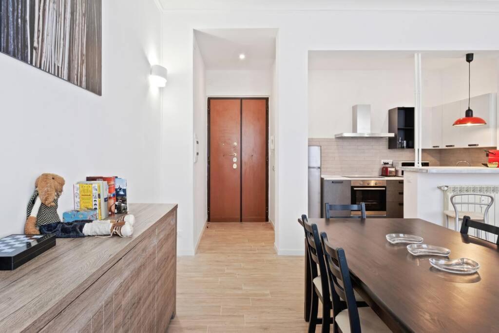 Holiday home Flaminia 259 - As Have Never Seen *