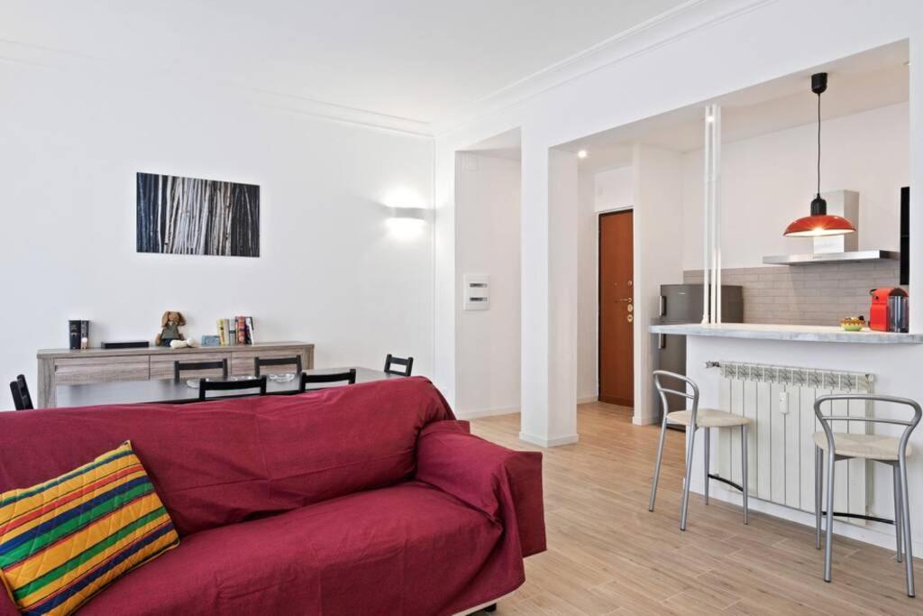 Flaminia 259 - As Have Never Seen Holiday home *