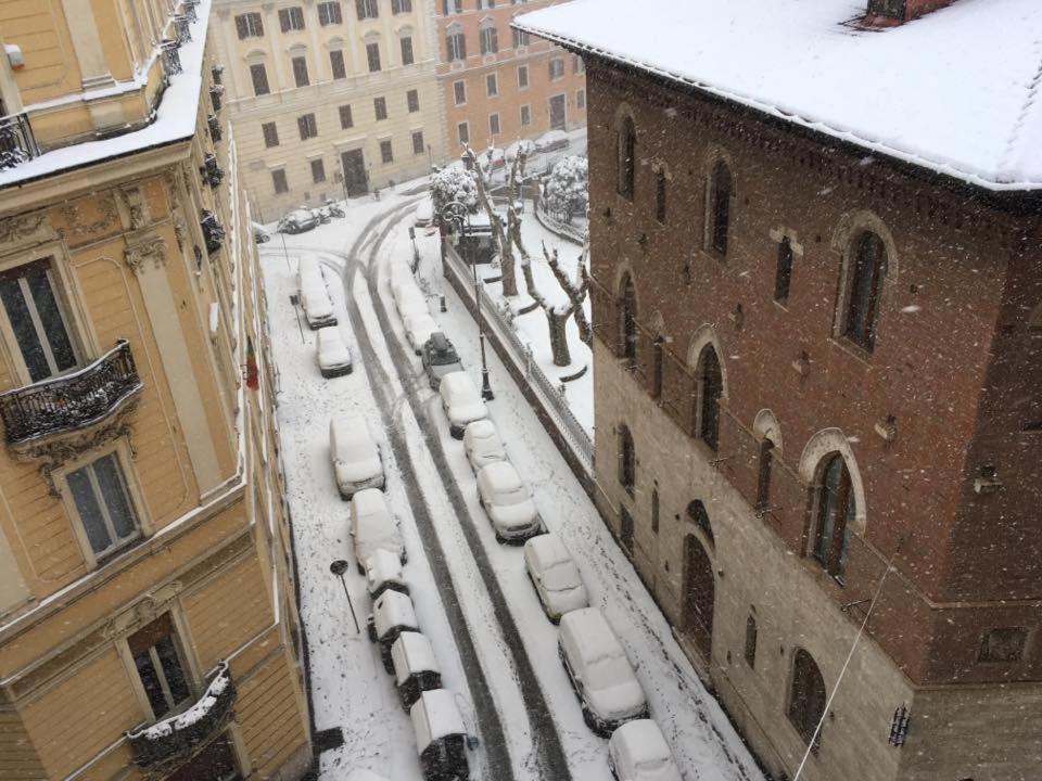 Veneto Relais Rome
