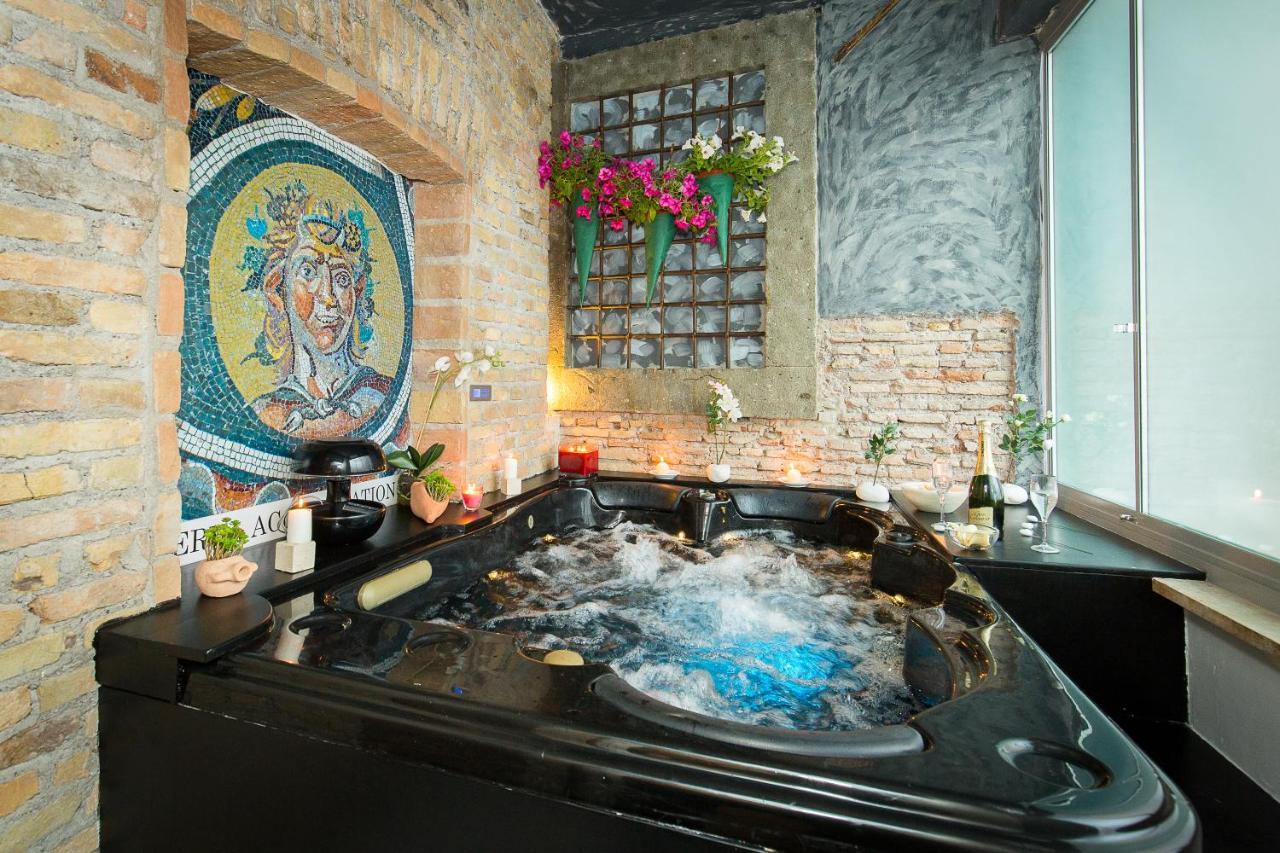 Guest house Nerva Cavour Rome