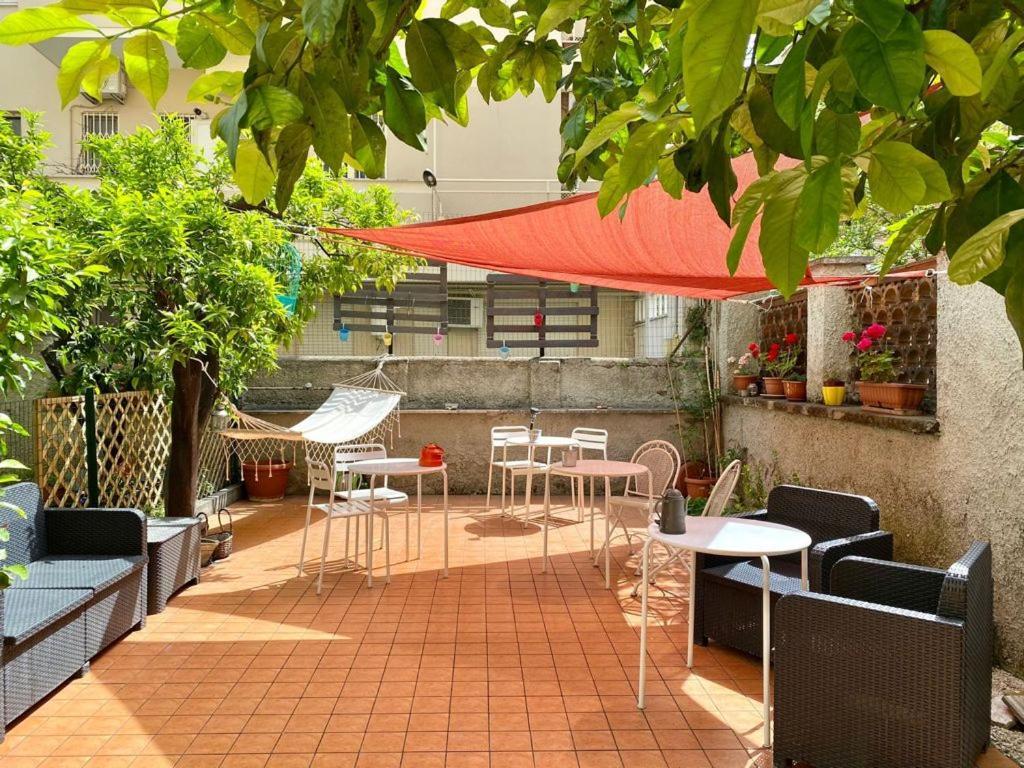 Relais Fiorelli Bed & Breakfast Rome