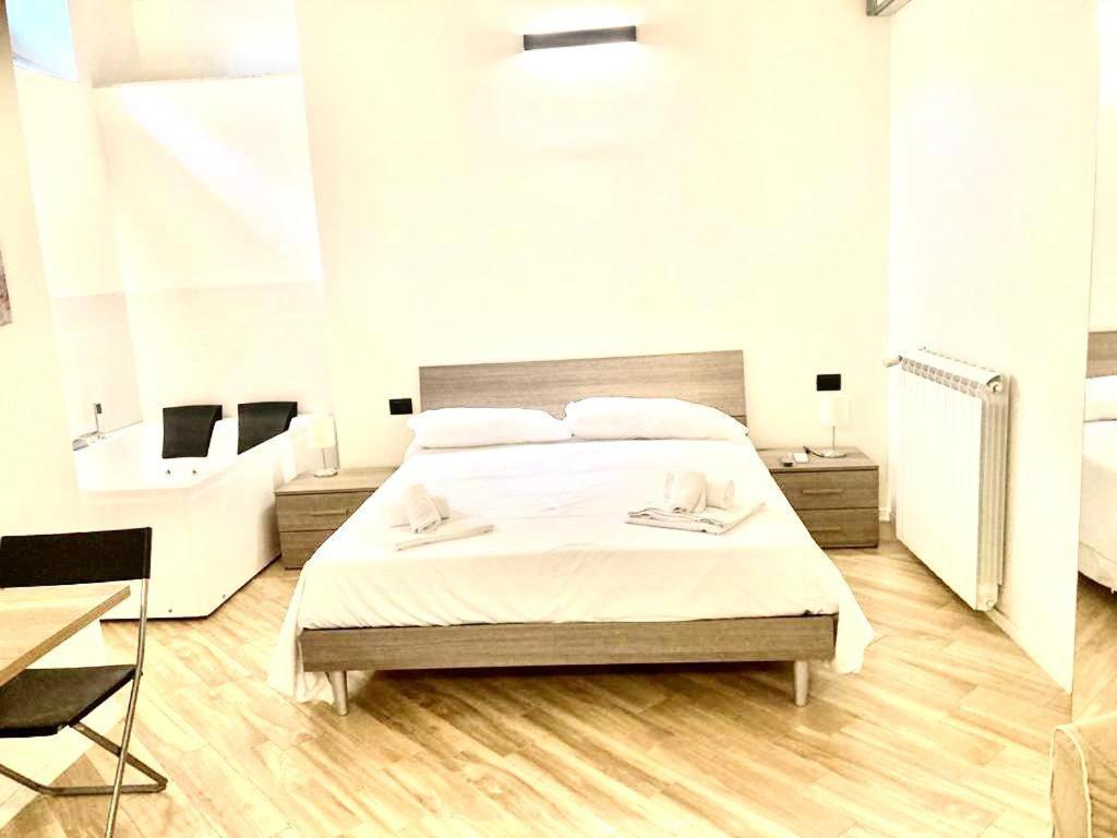 Guest house Pigneto Square Rome