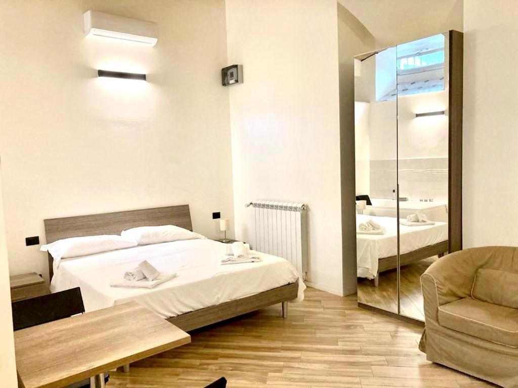 Pigneto Square Guest house