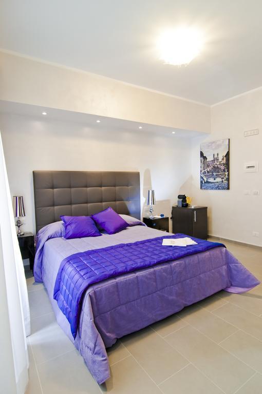 Domus Fontis Bed & Breakfast Rome