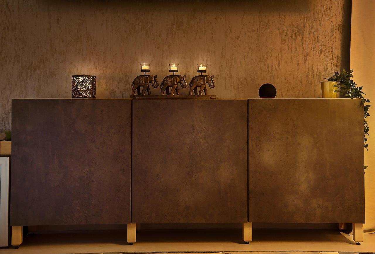 Apartment Luxury Me