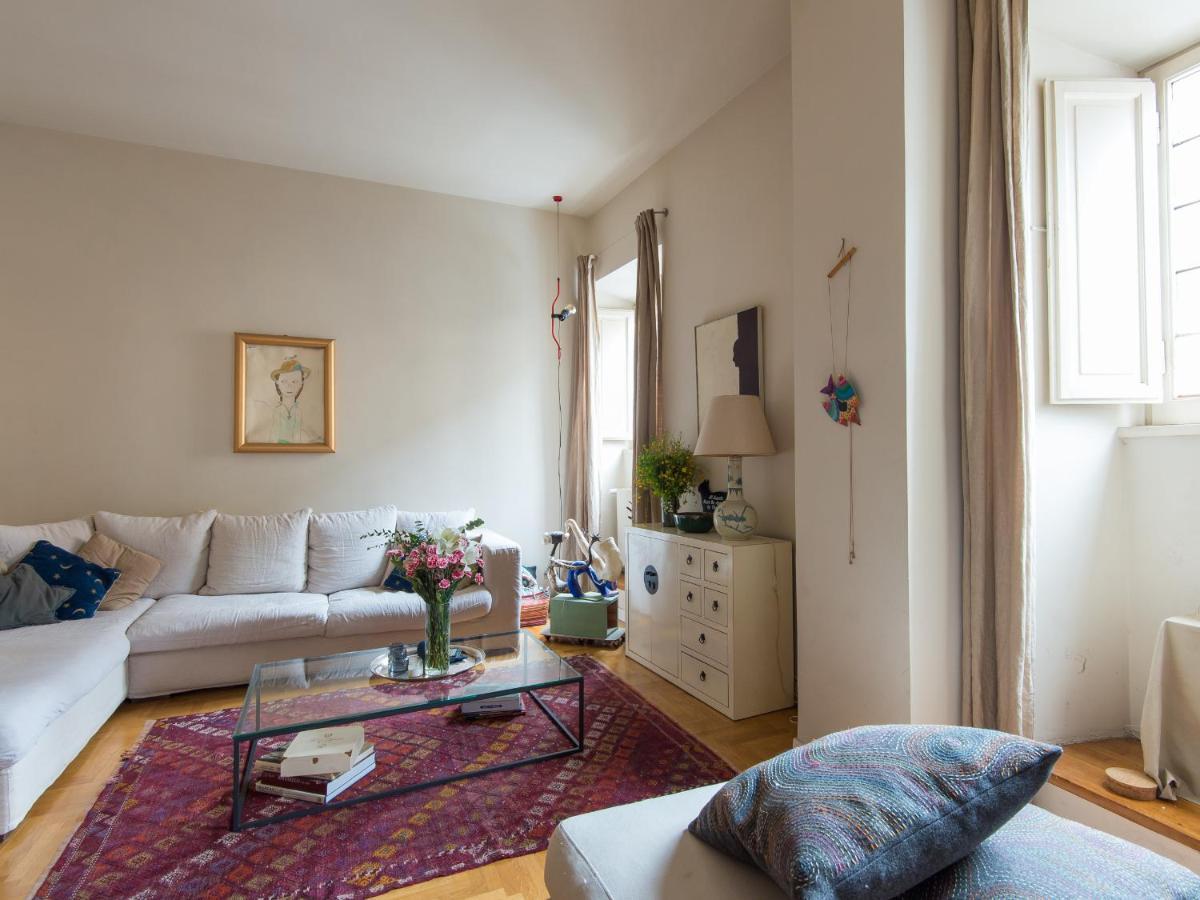 Coronari Enchanting Two Bedroom