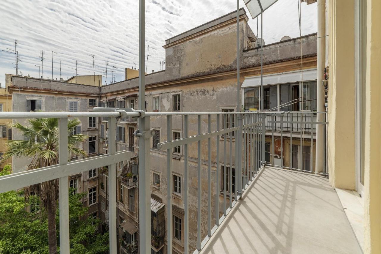 Apartment Rione Prati Elegant With Balcony Rome
