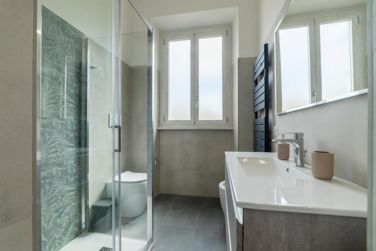 Apartment Rione Prati Elegant With Balcony Rome