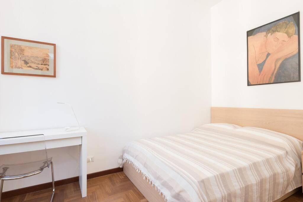 Popolo Elegant Two Bedroom Apartment *