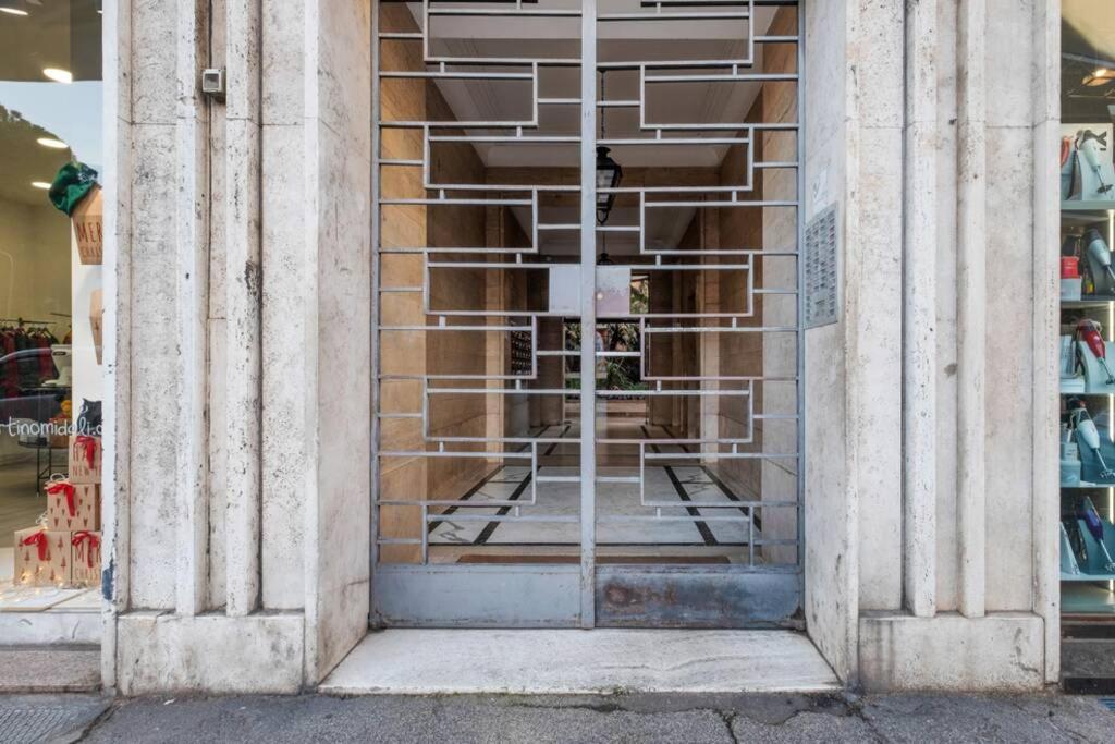 Holiday home Flaminia 259 - As Have Never Seen