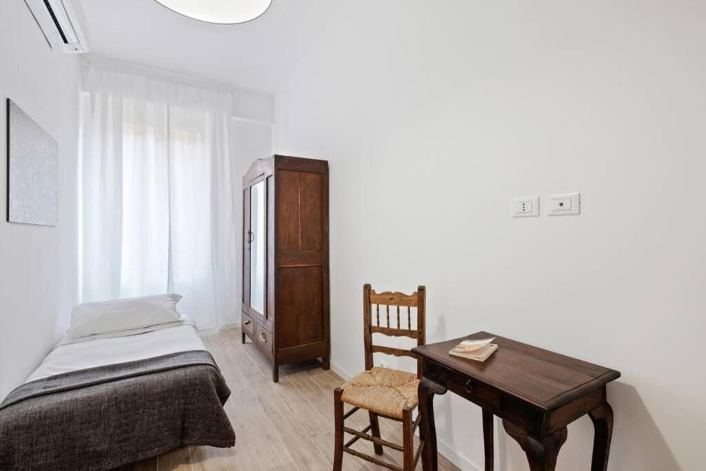 Flaminia 259 - As Have Never Seen Holiday home *